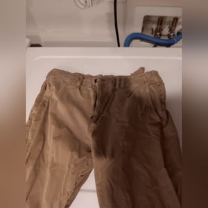 American eagle khakis